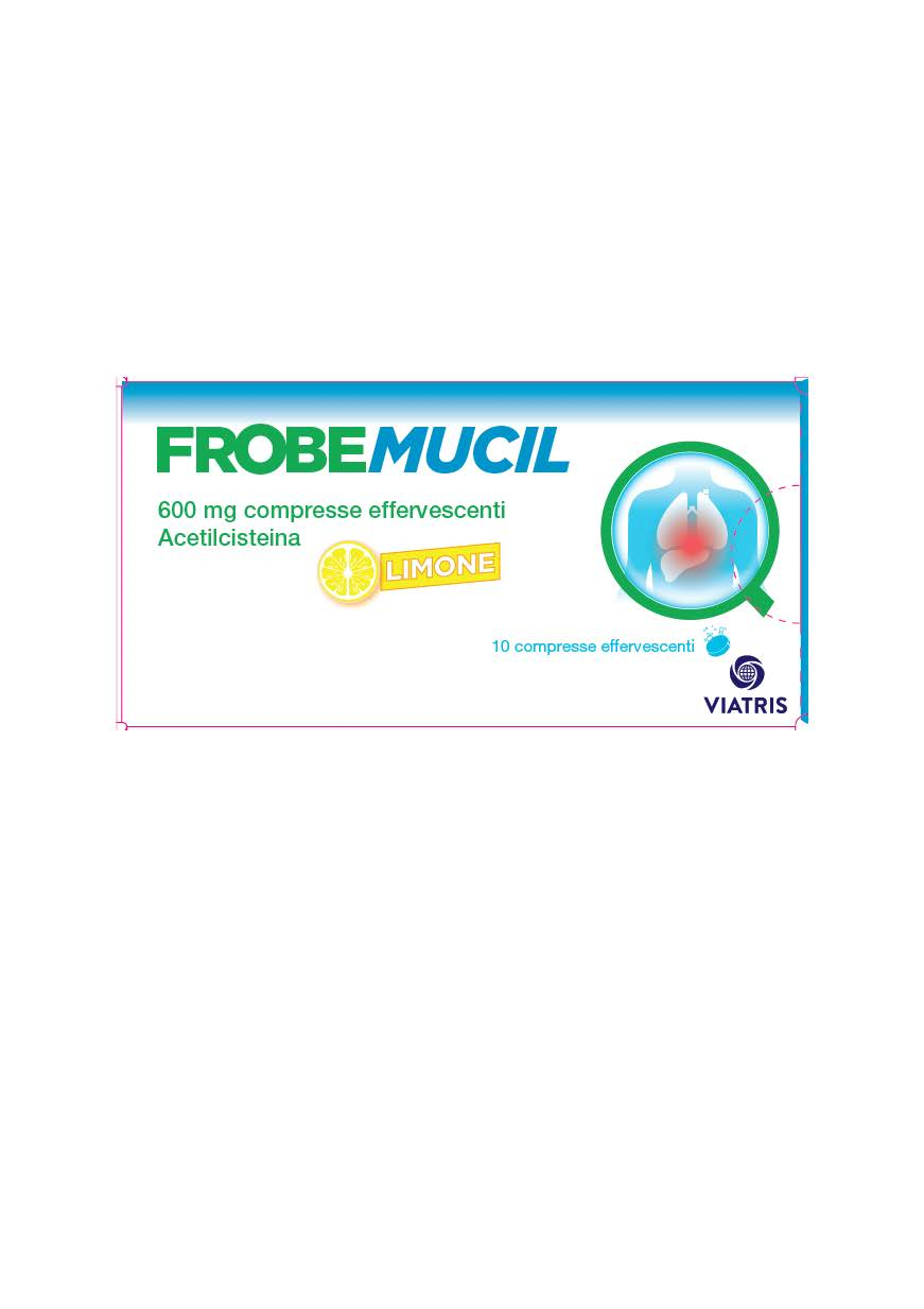 FROBEMUCIL*10CPR EFF 600MG - farmavitality.it