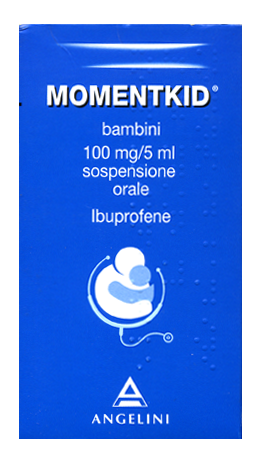 MOMENTKID*BB OS 150ML100MG/5ML - farmavitality.it