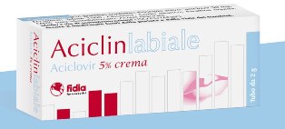 ACICLINLABIALE*CREMA 2G 5% - farmavitality.it