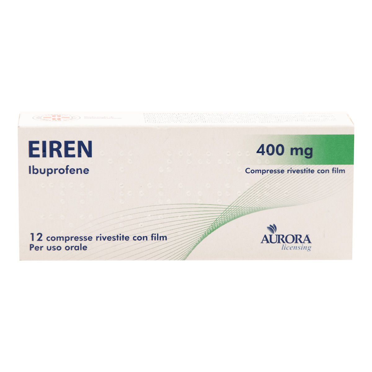 EIREN*12CPR RIV 400MG - farmavitality.it