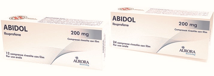 ABIDOL*12CPR RIV200MG - farmavitality.it