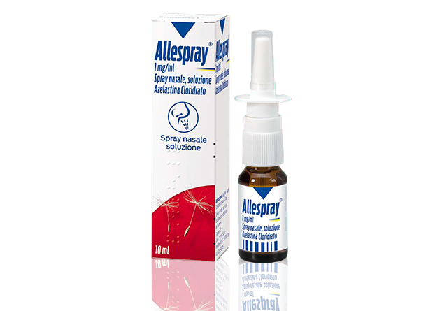 ALLESPRAY*SPRAY NAS 10MG 10ML - farmavitality.it