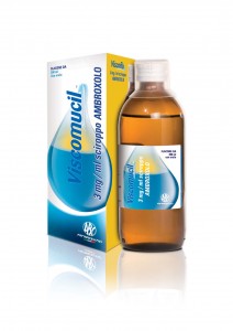 VISCOMUCIL*SCIR 200ML 3MG/ML - farmavitality.it