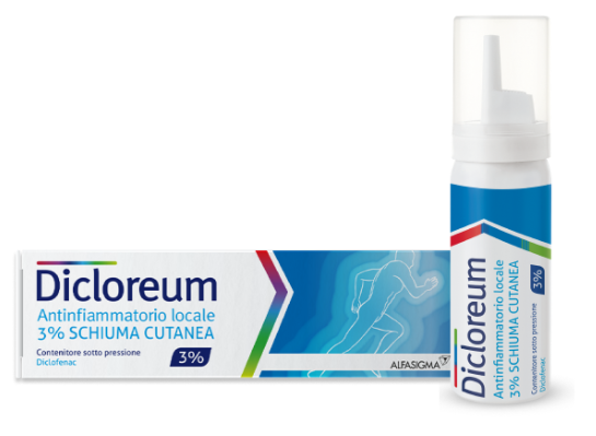 DICLOREUM ANT LOC*SCH 50G 3% - farmavitality.it