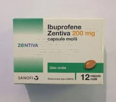 IBUPROFENE ZEN*12CPS MOL 200MG - farmavitality.it