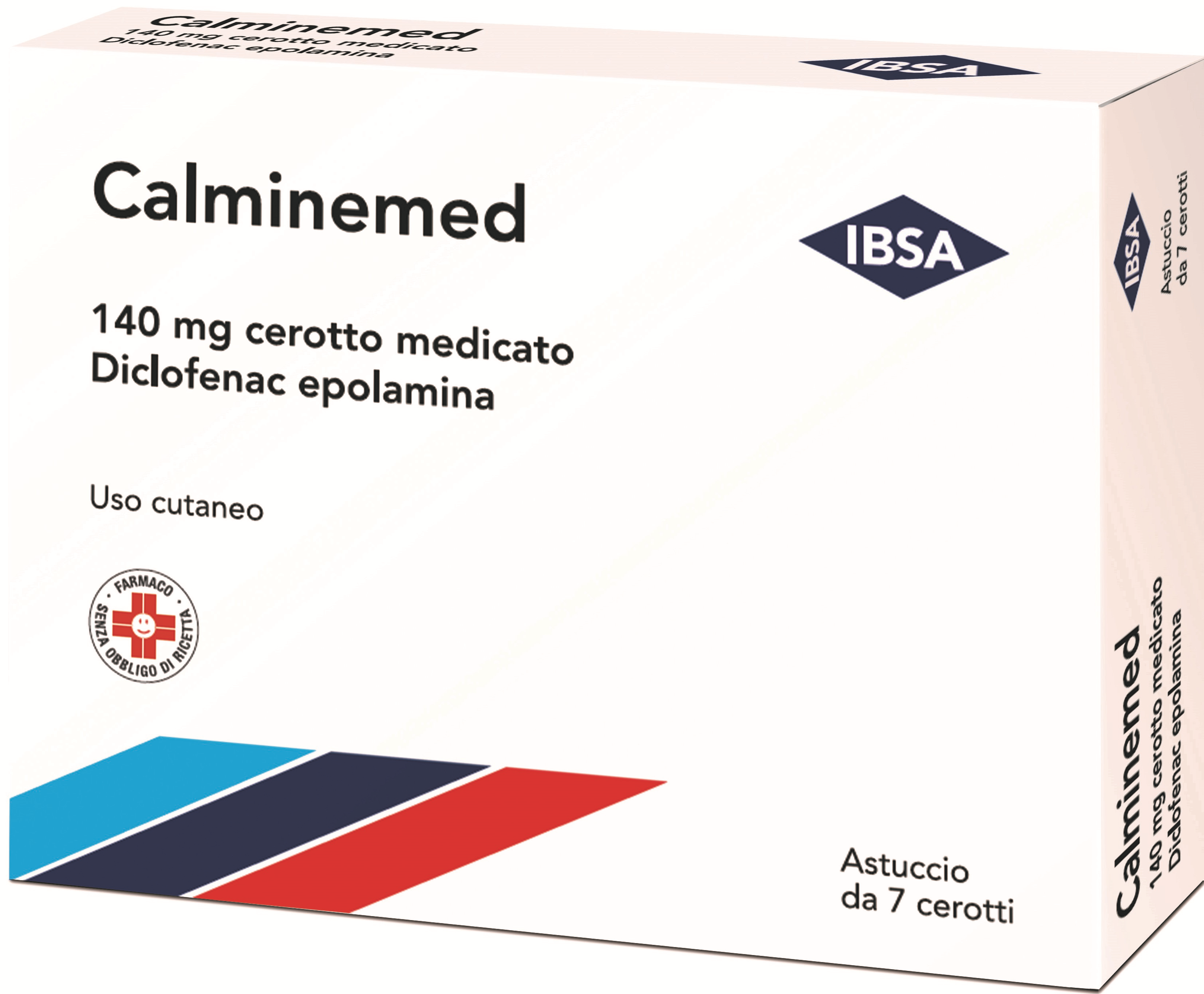 CALMINEMED*7CER MEDIC 140MG - farmavitality.it