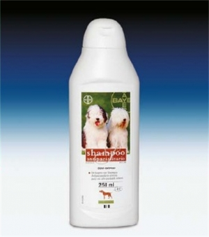 SHAMPOO ANTIPARASS*FL 250ML - farmavitality.it