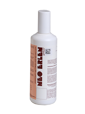 NEO ERLEN SPRAY*FL PE 200ML - farmavitality.it