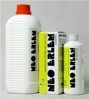 NEO ERLEN SHAMPOO*FL 200ML - farmavitality.it