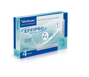 EFFIPRO*4PIP GATTI - farmavitality.it