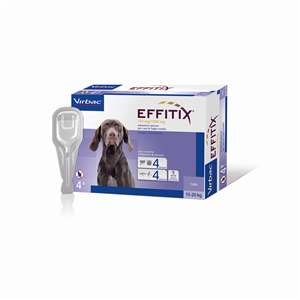 EFFITIX*4PIP 2,20ML 10-20KG - farmavitality.it