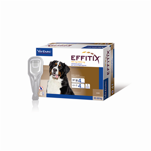 EFFITIX*4PIP 6,60ML 40-60KG - farmavitality.it