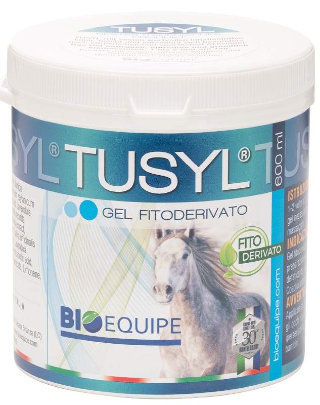 TUSYL 600 ML - farmavitality.it