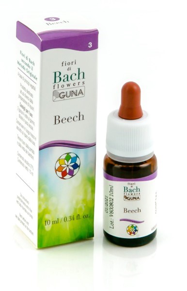 Fiori di Bach Guna Beech 10 ml - farmavitality.it