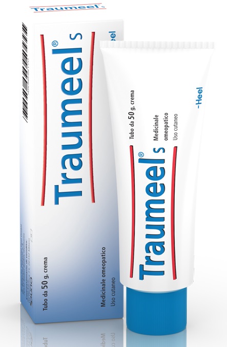 TRAUMEEL S CREMA 50 G - farmavitality.it