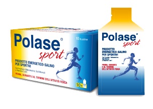 Polase Sport Integratore Energetico Salino - farmavitality.it