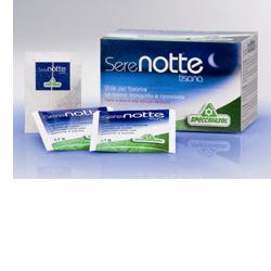 SERENOTTE TISANA 15 FILTRI - farmavitality.it