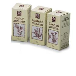 TE VERDE 50 ML GOCCE - farmavitality.it