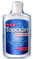 NEW TOPEXAN DERMOLAV P NORM150 - farmavitality.it