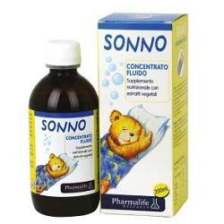 SONNO BIMBI 200 ML - farmavitality.it