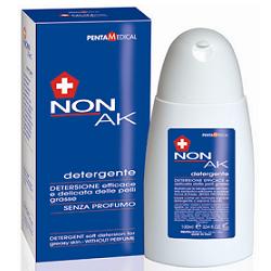 NONAK MOUSSE DETERGENTE 100 ML - farmavitality.it