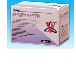 PHLEXY VITS 30 BUSTINE - farmavitality.it