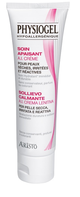 PHYSIOGEL AI CREMA LENITIVA 50 ML - farmavitality.it