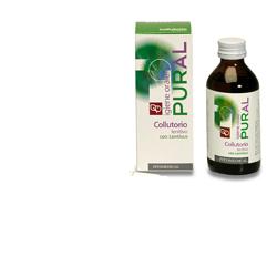PURAL COLLUTORIO LENITIVO 100 ML - farmavitality.it