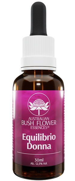 EQUILIBRIO DONNA ESSENZA AUSTRALIAN BUSH FLOWERS 30 ML - farmavitality.it