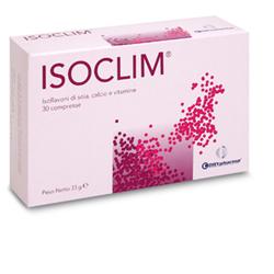 ISOCLIM 30 COMPRESSE - farmavitality.it