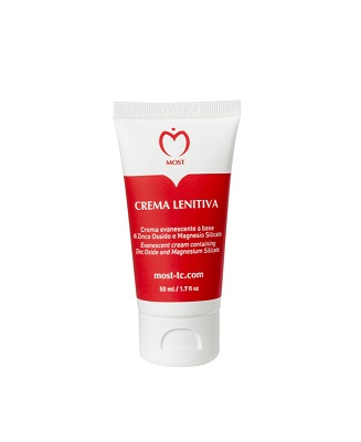 MOST CREMA LENITIVA 50 ML - farmavitality.it