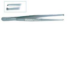 PINZA CHIRURGICA DENTE TOPO 14CM - farmavitality.it
