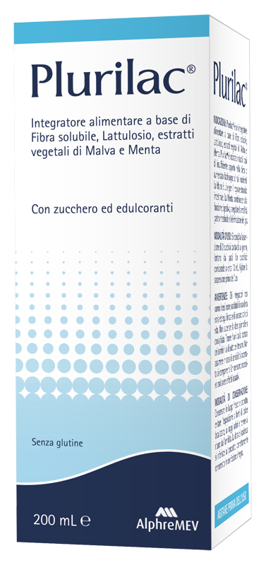 PLURILAC 200 ML - farmavitality.it