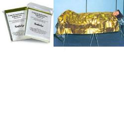 COPERTA ISOTERMICA ANTINFORTUNISTICA - farmavitality.it