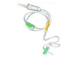 DEFLUSSORE STERILE SENZA AGO - farmavitality.it
