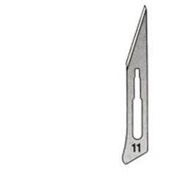BISTURI STERILE MISURA 11 1 PEZZO - farmavitality.it
