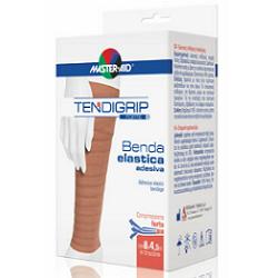 BENDA IN TRAZIONE MASTER-AID TENDIGRIP FORTE 6X4,5 - farmavitality.it