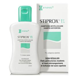 STIPROX SHAMPOO CLASSIC 100 ML - farmavitality.it