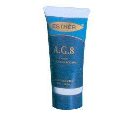 AG CREMA 8 PEELING 30 ML - farmavitality.it