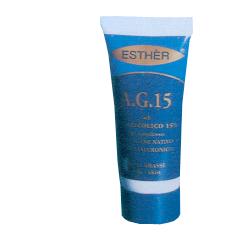 AG 15 PEELING 30 ML - farmavitality.it