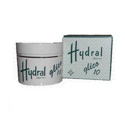 HYDRAL CR AC GLICO 10 50ML - farmavitality.it