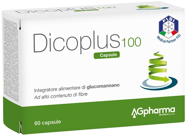 Dicoplus 100 60 capsule - farmavitality.it