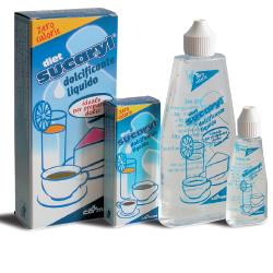 DIETSUCARYL LIQUIDO 20 ML - farmavitality.it