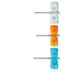 AGO FARFALLA FLY GAUGE21 TUBO30 1 PEZZO - farmavitality.it