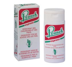 PEUSEK EXPRESS 40G - farmavitality.it