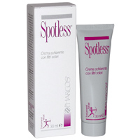 PHARCOS SPOTLESS CREMA SCHIARENTE 30 ML - farmavitality.it
