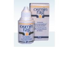 OSMIN RAG LOZ TRATT SENO 25ML - farmavitality.it