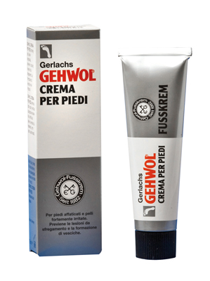 GEHWOL CREMA FUSSKREM 75ML - farmavitality.it