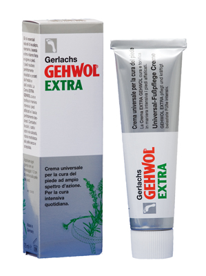 GEHWOL CREMA EXTRA 75 ML - farmavitality.it