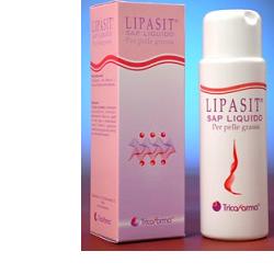 LIPASIT SAPONE LIQUIDO 200 ML - farmavitality.it